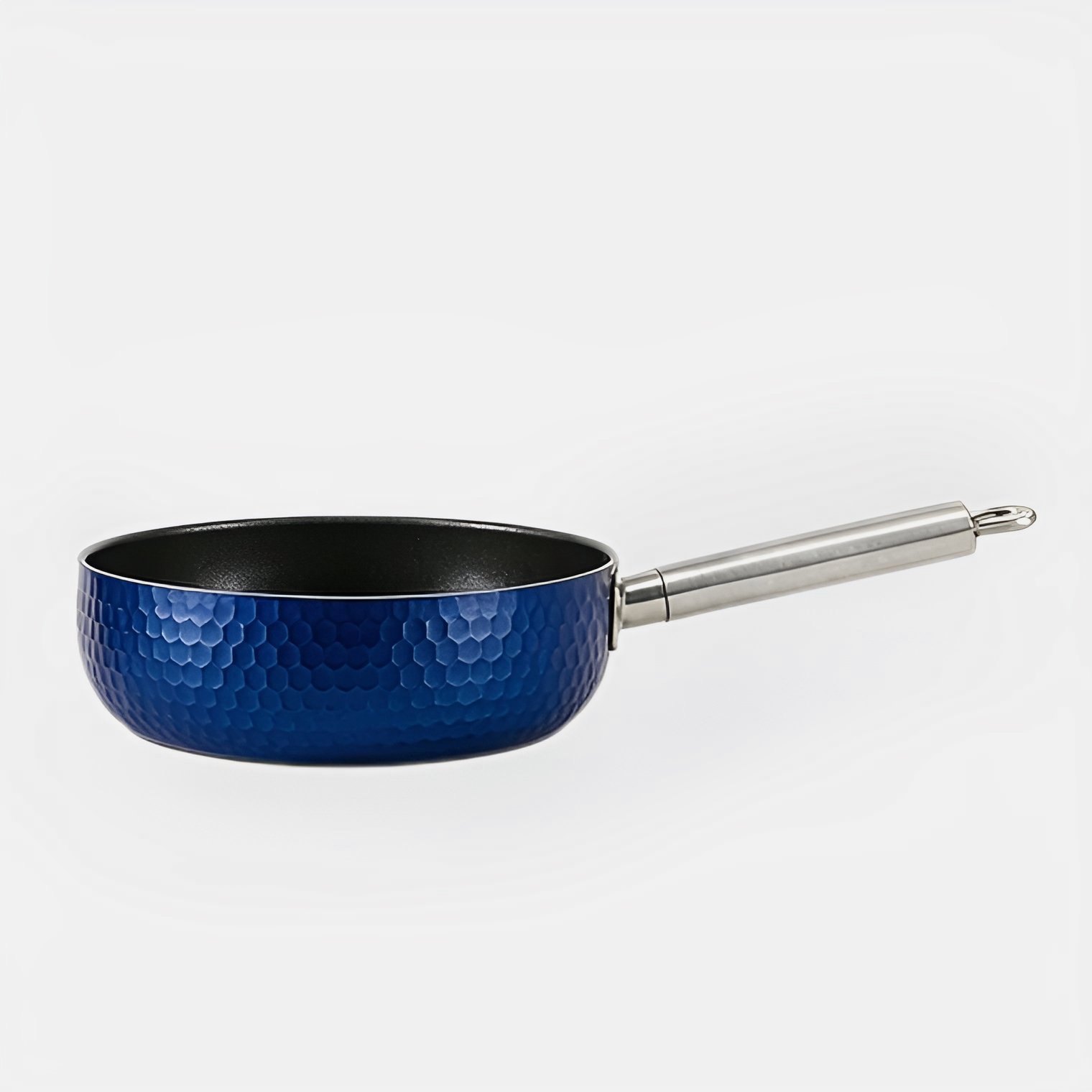 Hammered Pro Skillet 10"