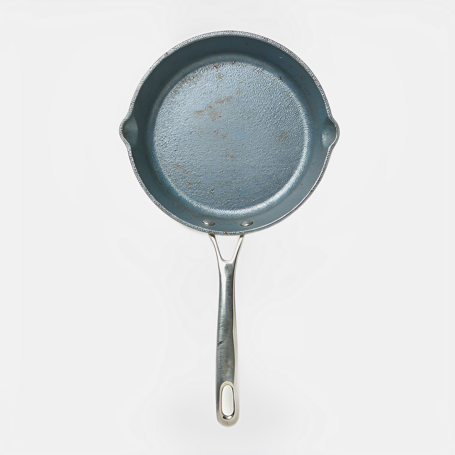 Carbon Steel Country Skillet 10"