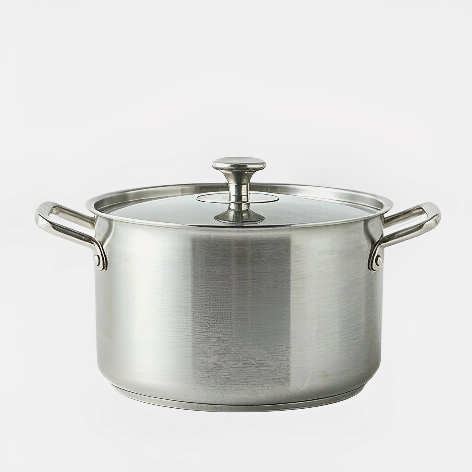 Everyday Stockpot 6 qt