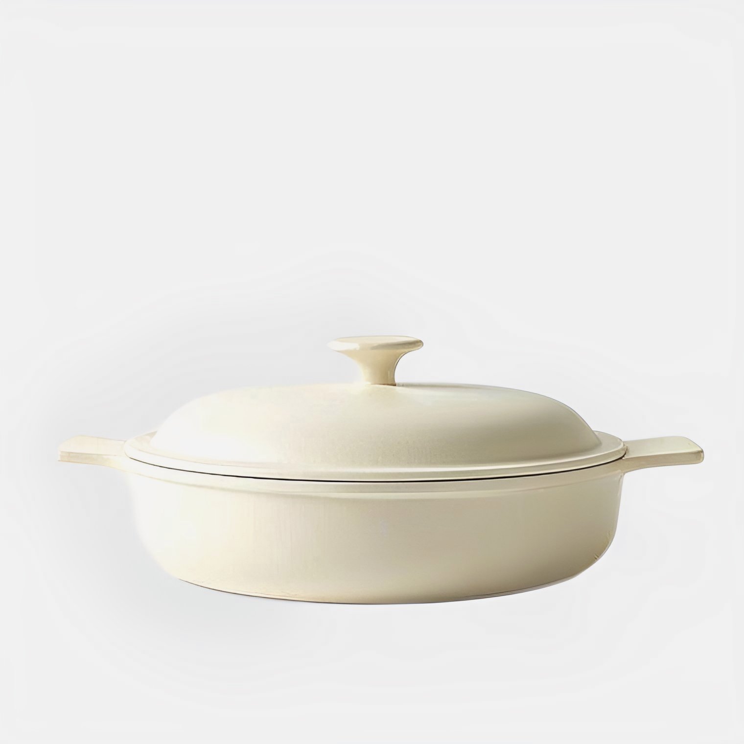 Everyday Braiser 3.5 qt