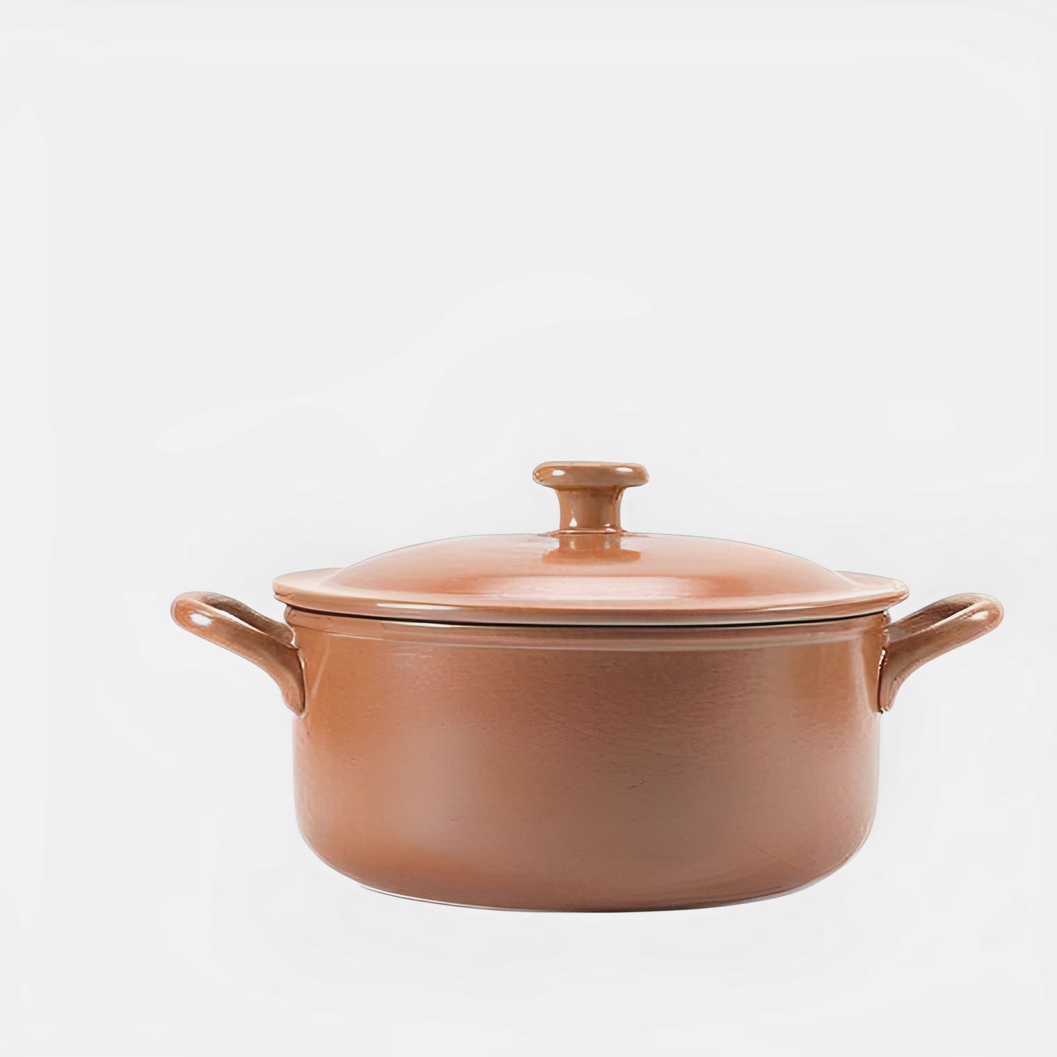 Soup Pot 4 qt