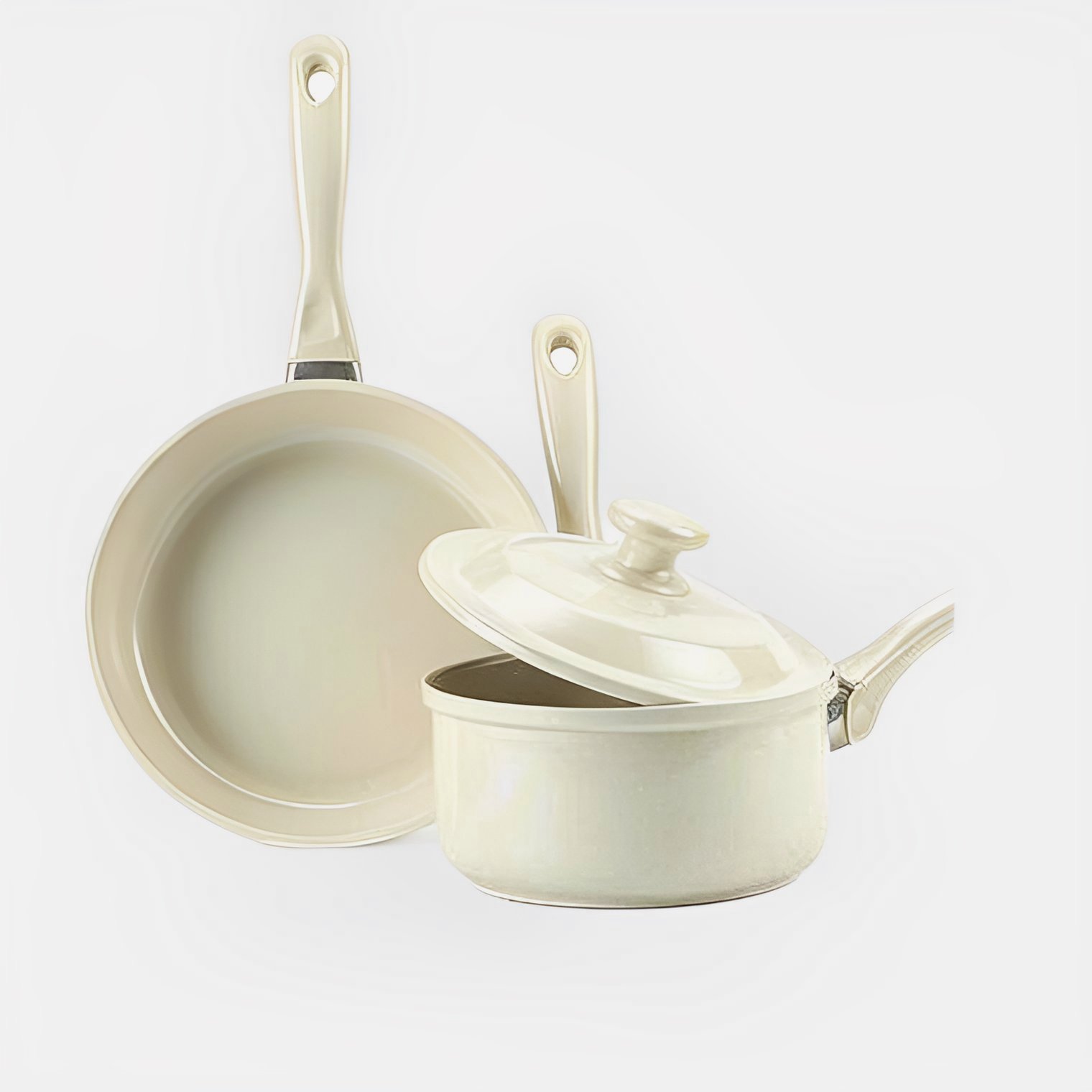 5-Piece Ceramic Set